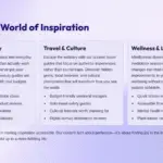 Inspiration